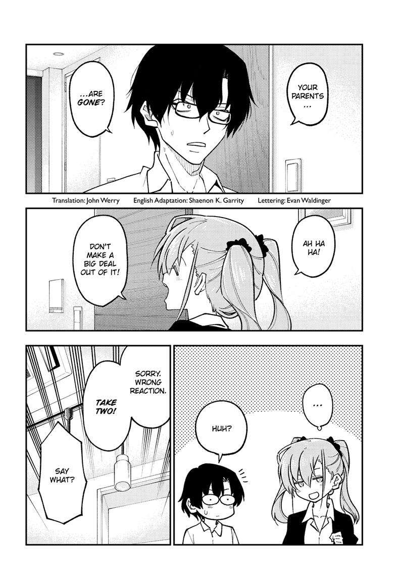 Fly Me To The Moon, chapter 247
