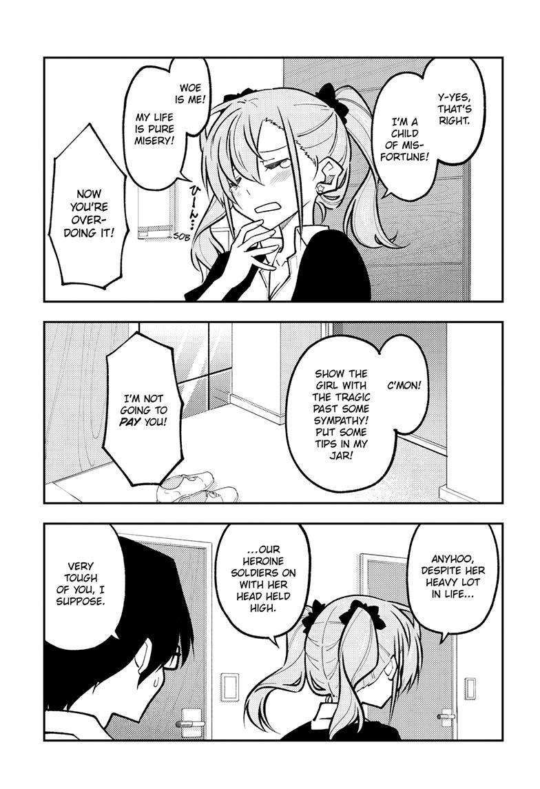Fly Me To The Moon, chapter 247