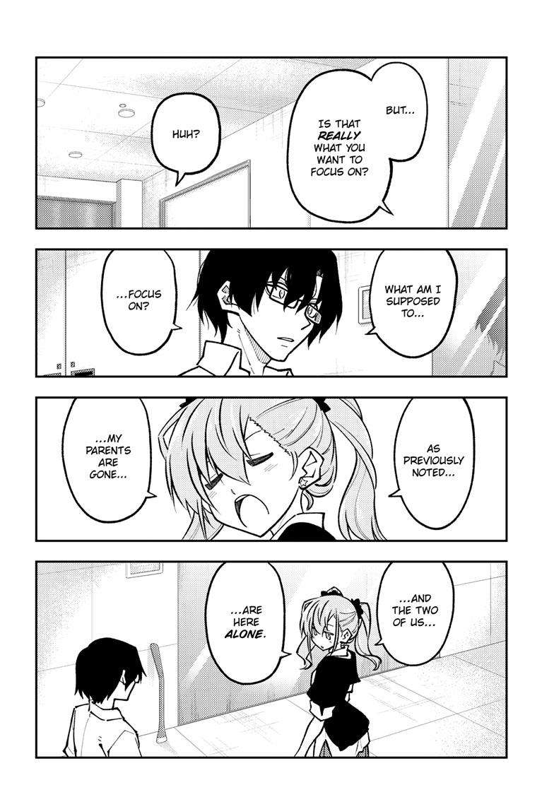 Fly Me To The Moon, chapter 247