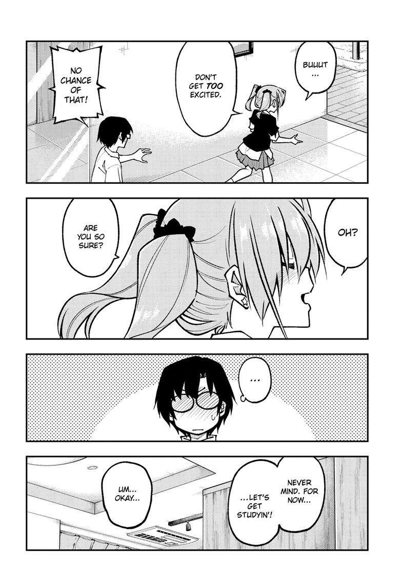 Fly Me To The Moon, chapter 247