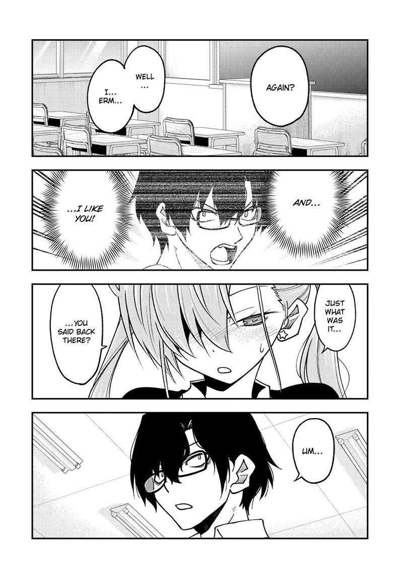 Fly Me To The Moon, chapter 240