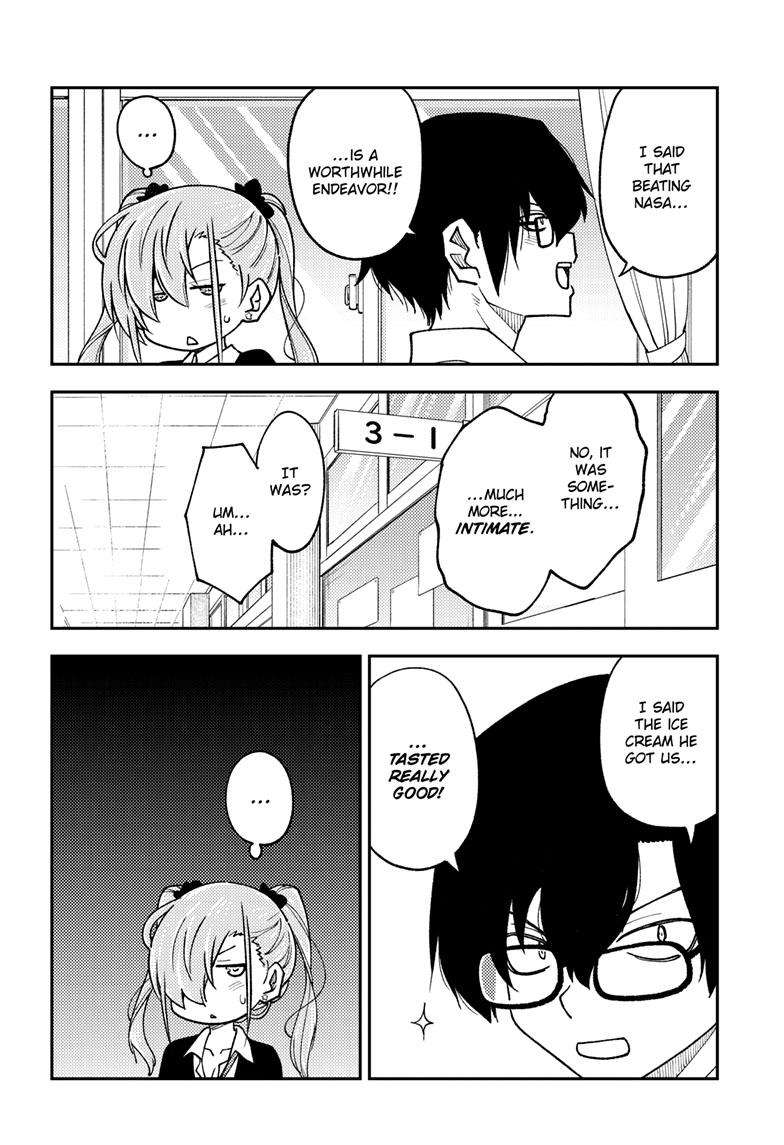 Fly Me To The Moon, chapter 240