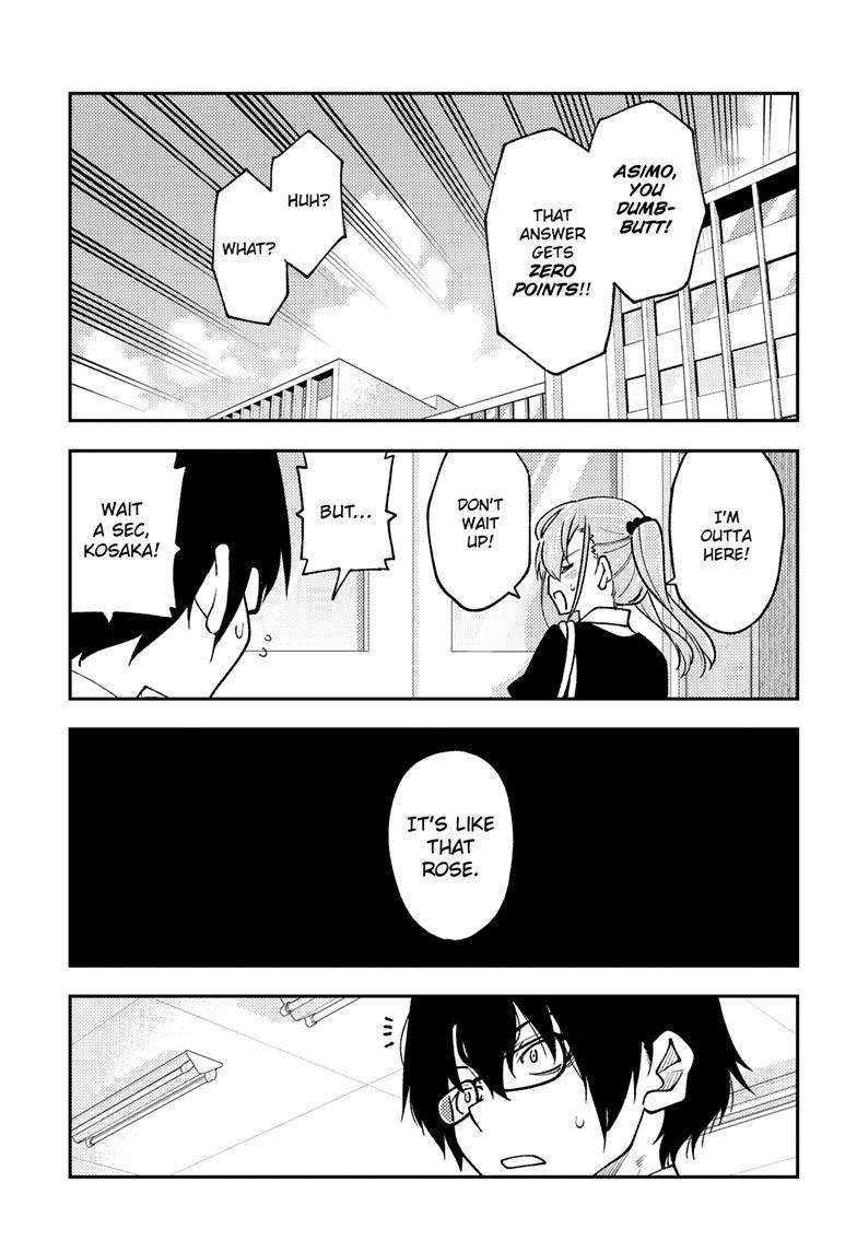 Fly Me To The Moon, chapter 240