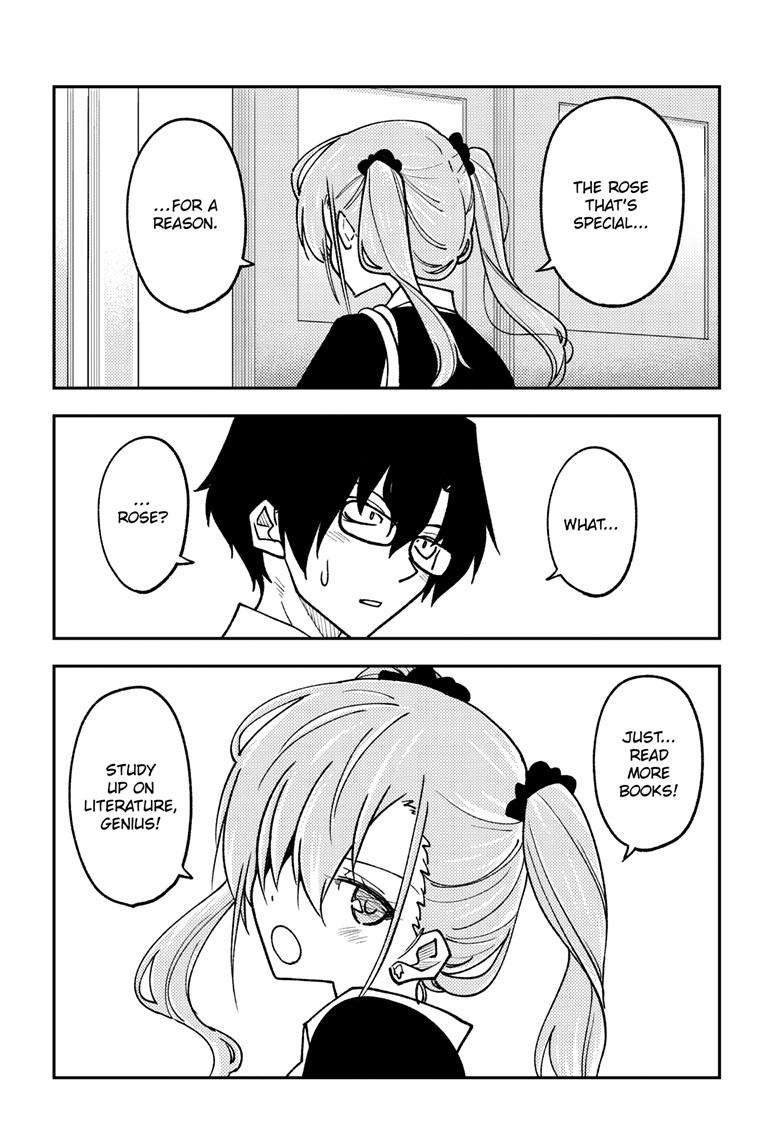 Fly Me To The Moon, chapter 240