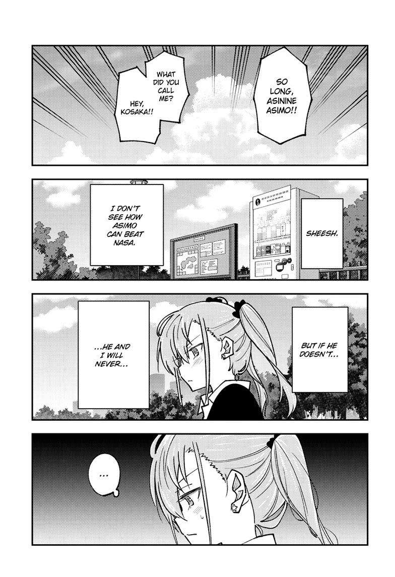 Fly Me To The Moon, chapter 240