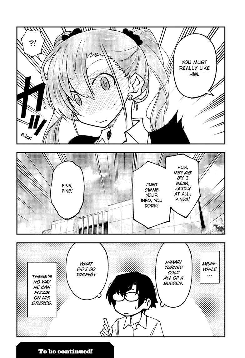 Fly Me To The Moon, chapter 240