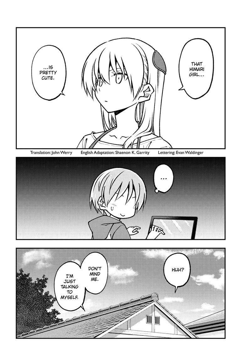 Fly Me To The Moon, chapter 240