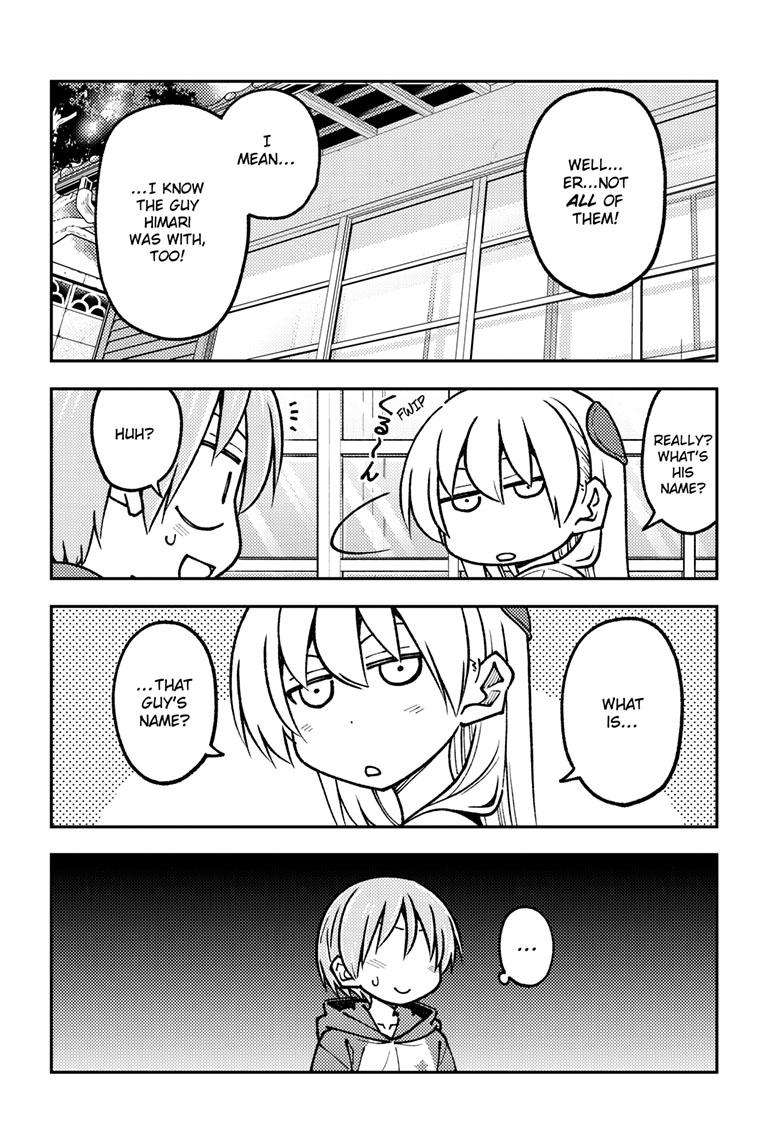 Fly Me To The Moon, chapter 240