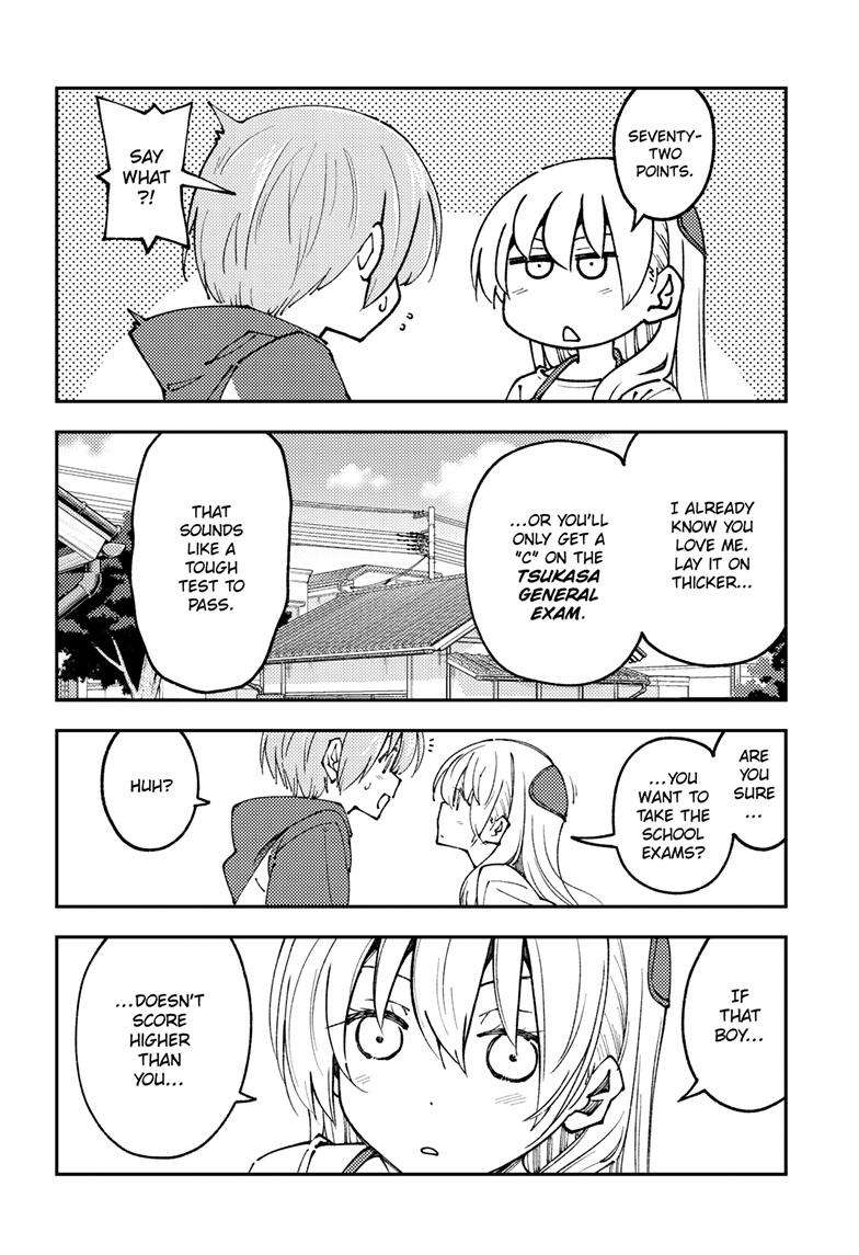 Fly Me To The Moon, chapter 240