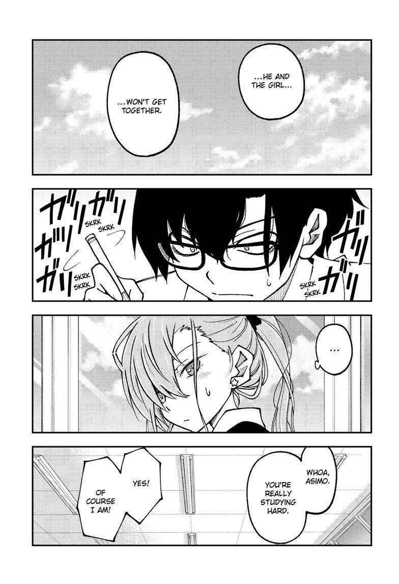 Fly Me To The Moon, chapter 240