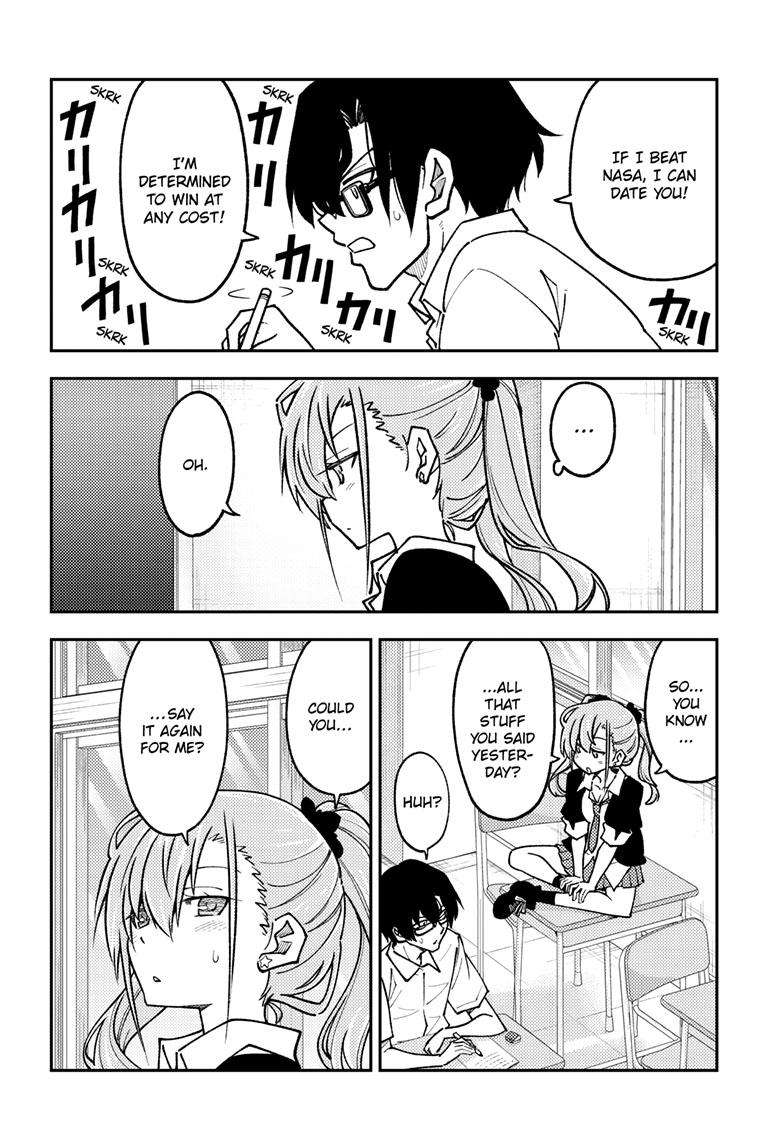 Fly Me To The Moon, chapter 240