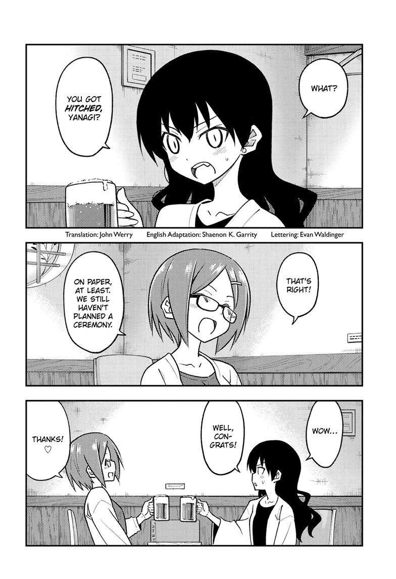 Fly Me To The Moon, chapter 245