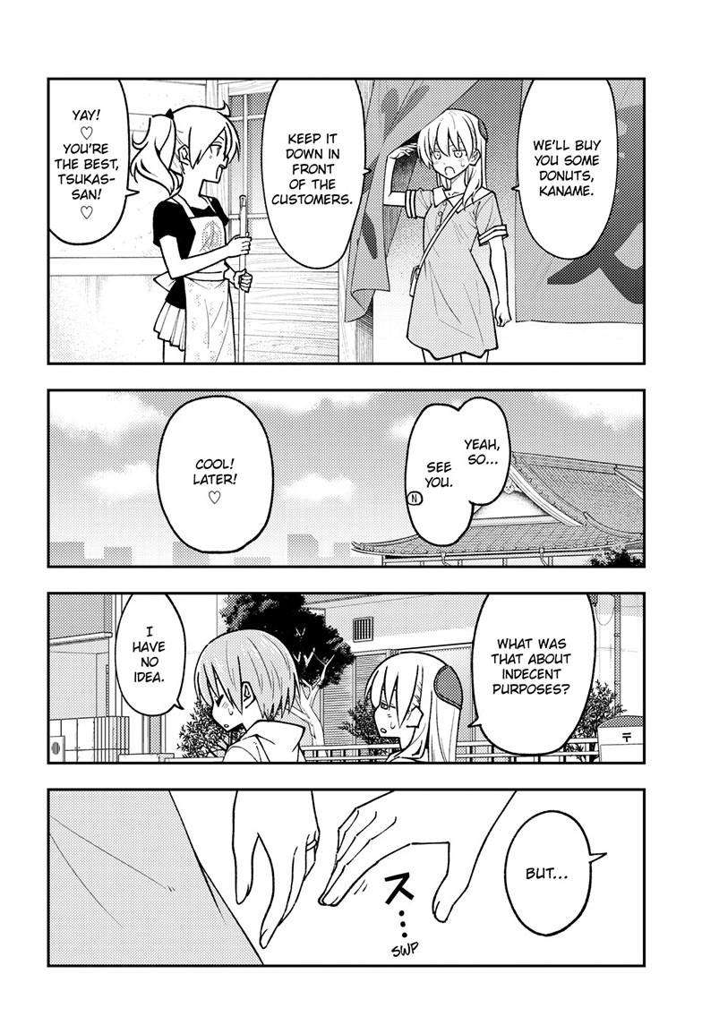 Fly Me To The Moon, chapter 256
