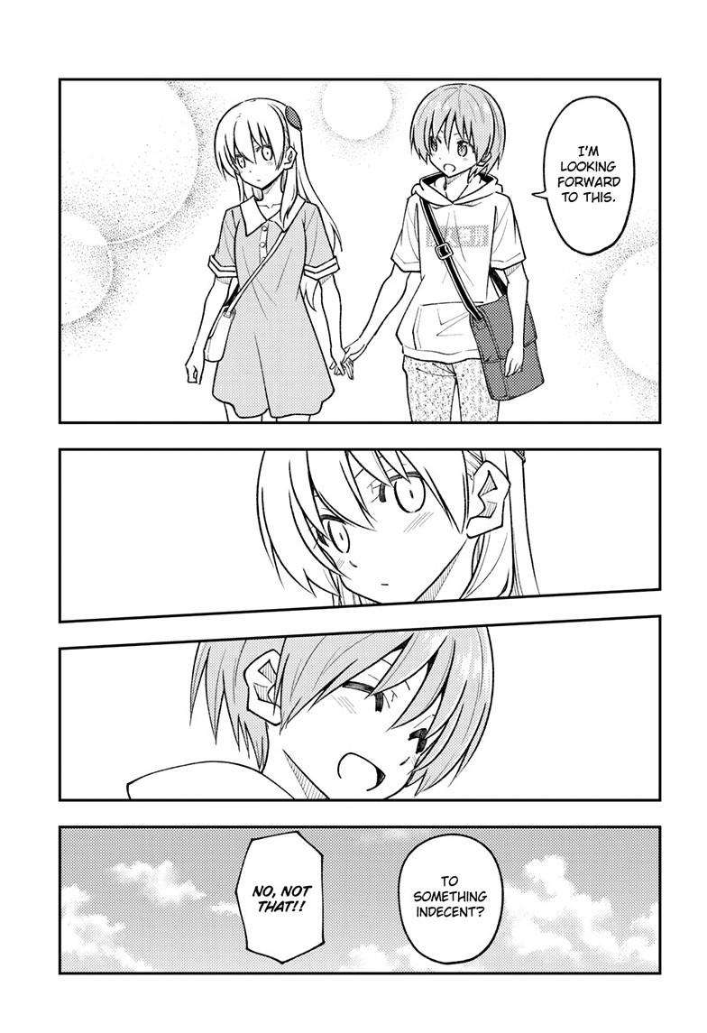 Fly Me To The Moon, chapter 256