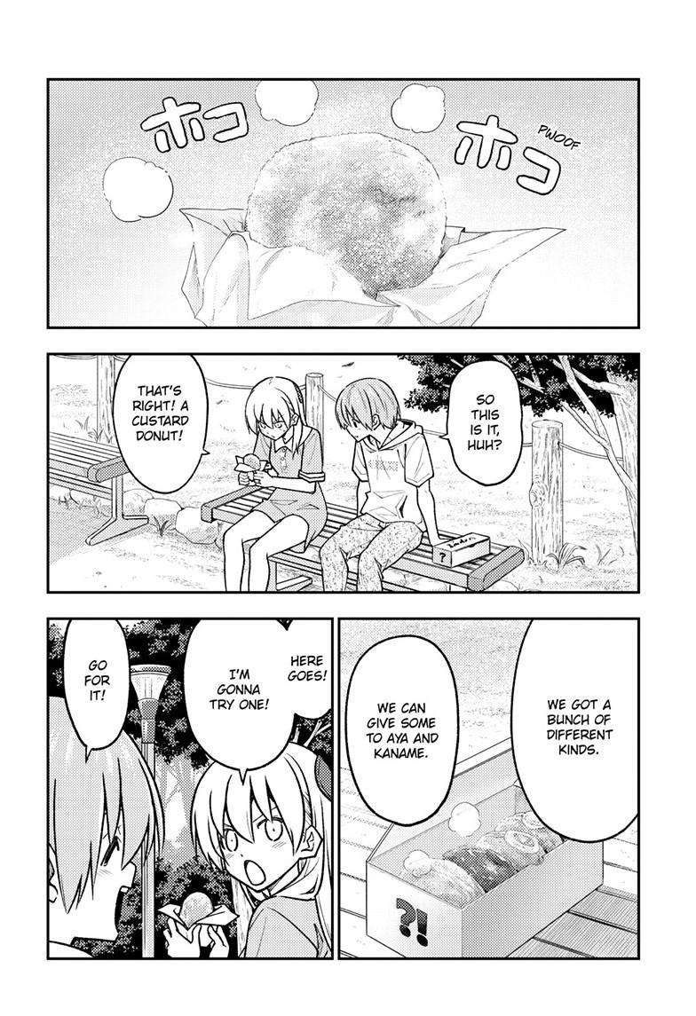 Fly Me To The Moon, chapter 256