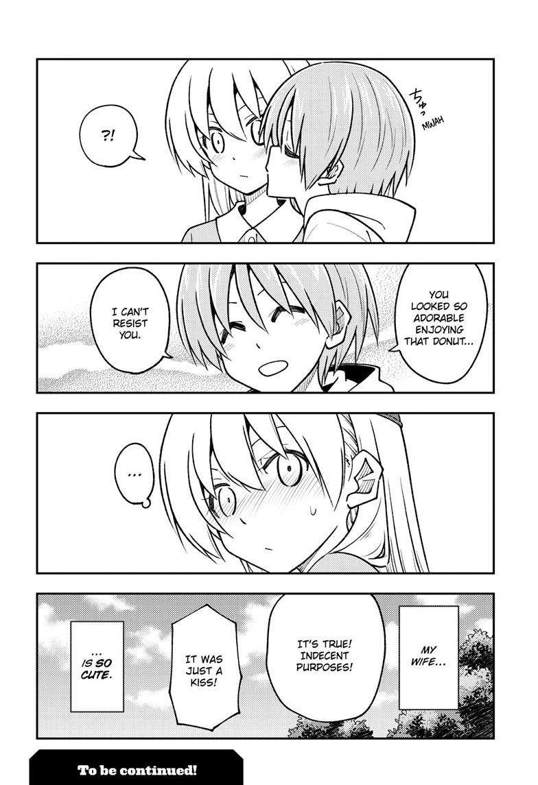 Fly Me To The Moon, chapter 256