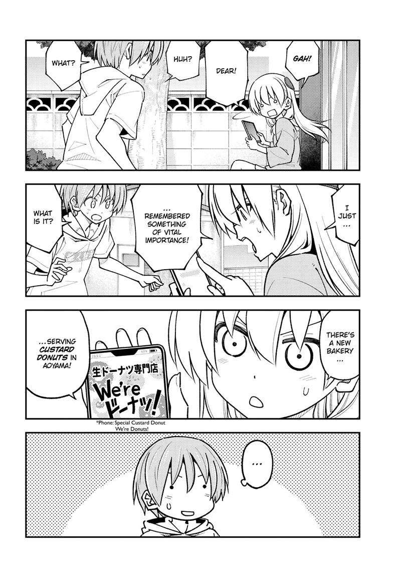 Fly Me To The Moon, chapter 256
