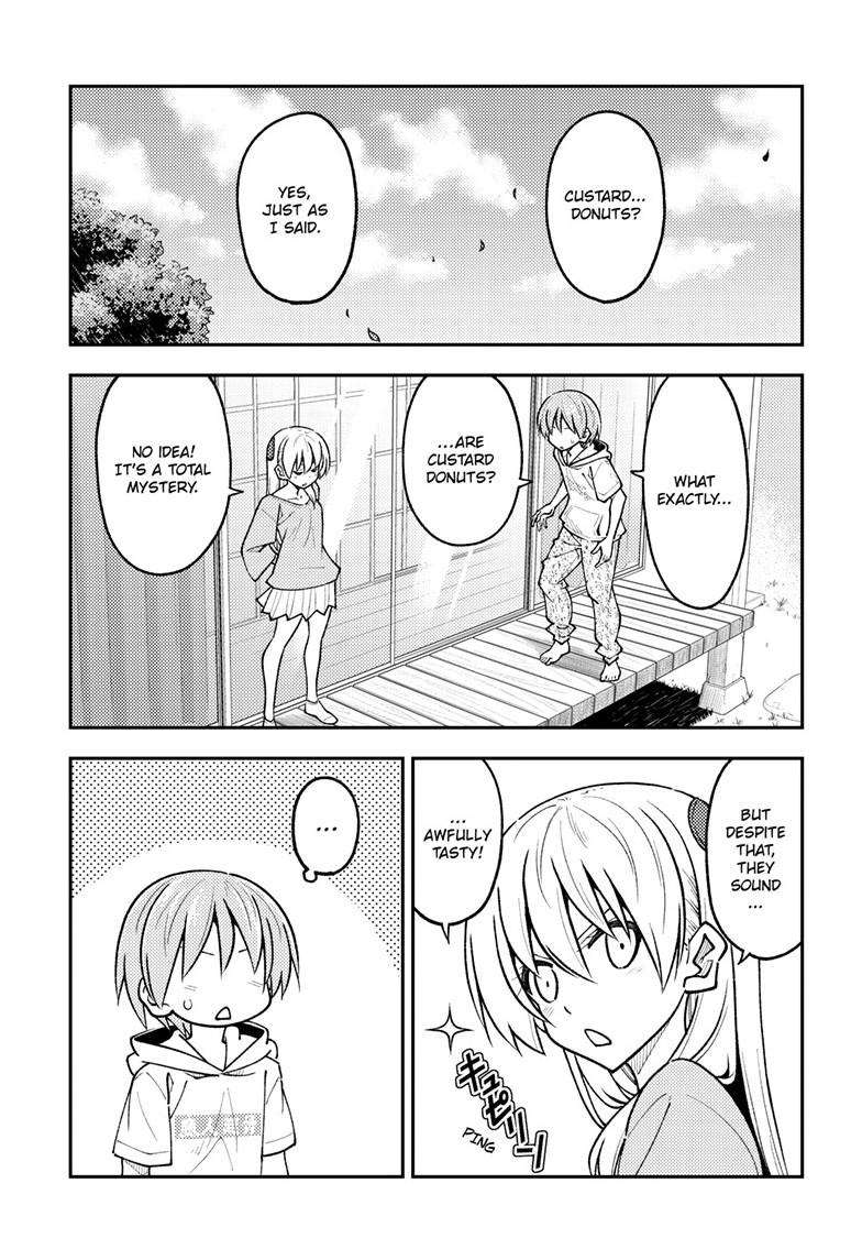 Fly Me To The Moon, chapter 256