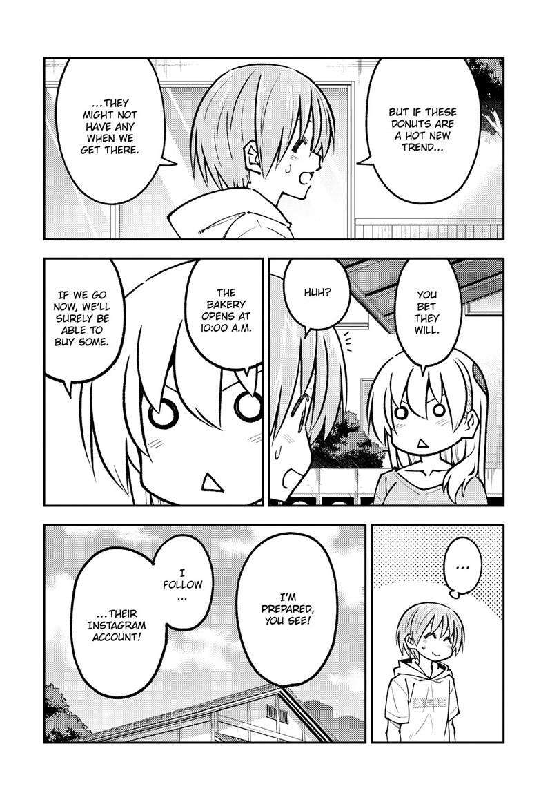Fly Me To The Moon, chapter 256