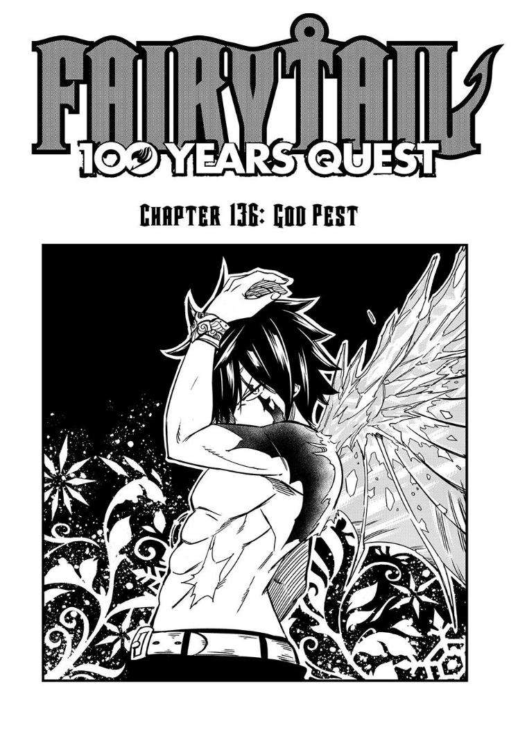 Fairy Tail: 100 Years Quest