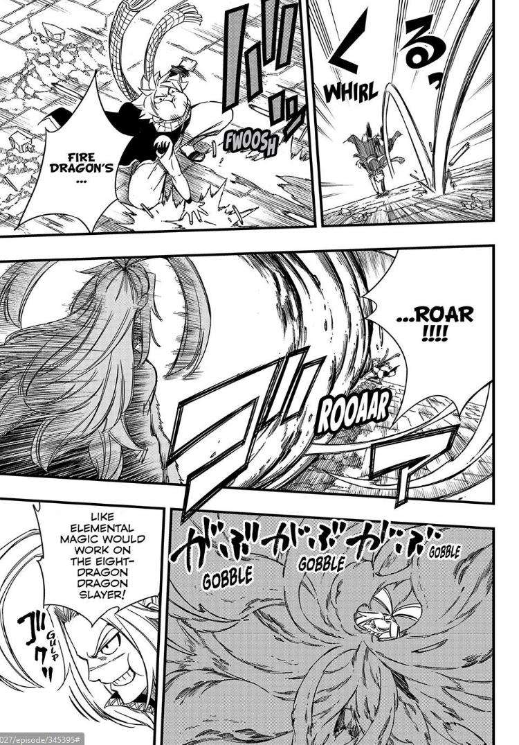 Will there be Fairy Tail: 100 Years Quest Chapter 136? - OtakuKart