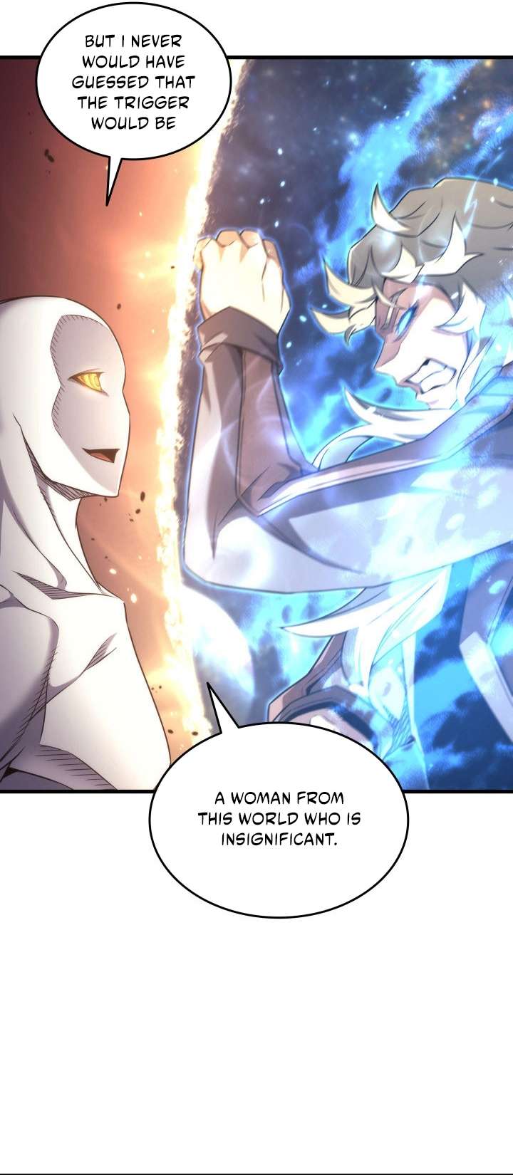 The Great Mage Returns After 4000 Years, chapter 188