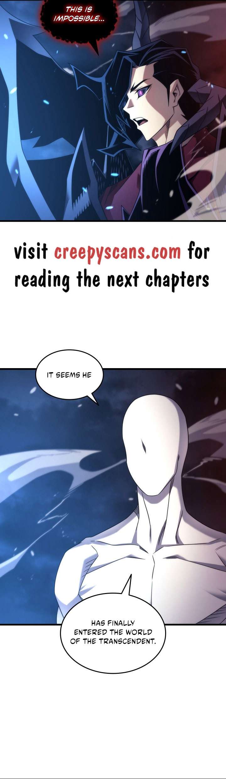 The Great Mage Returns After 4000 Years, chapter 188