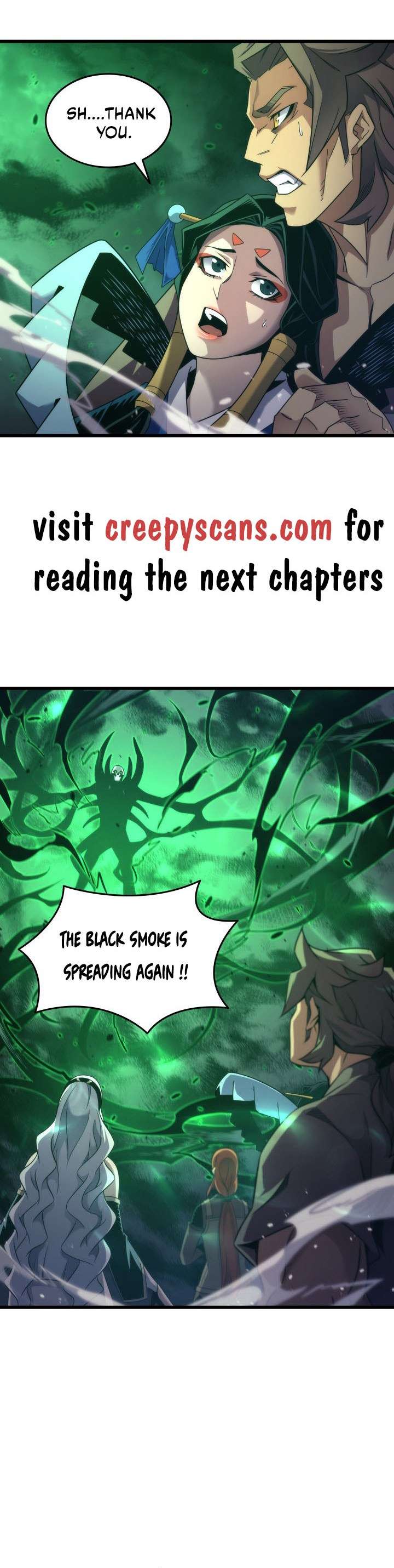 The Great Mage Returns After 4000 Years, chapter 187