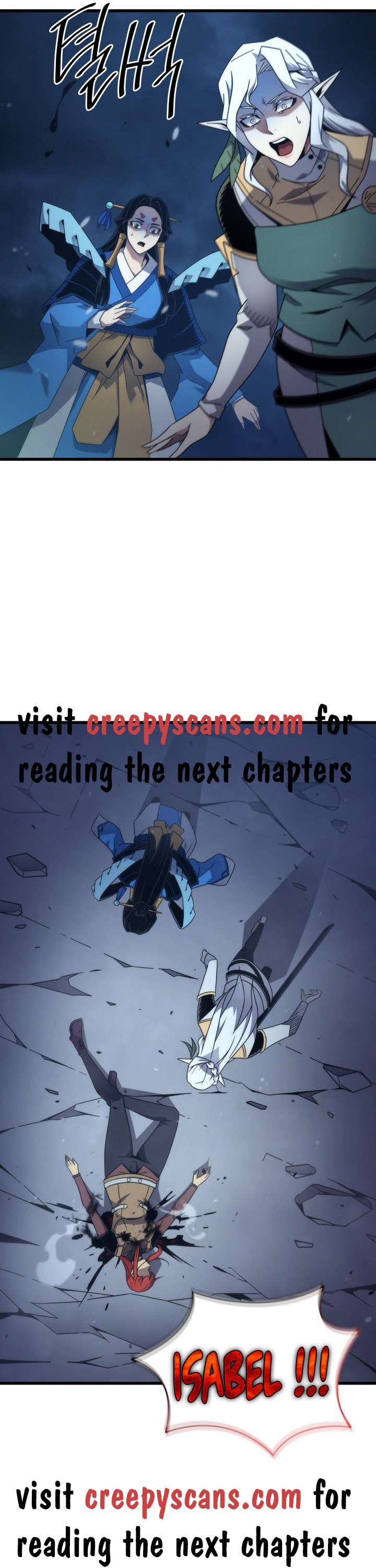 The Great Mage Returns After 4000 Years, chapter 187