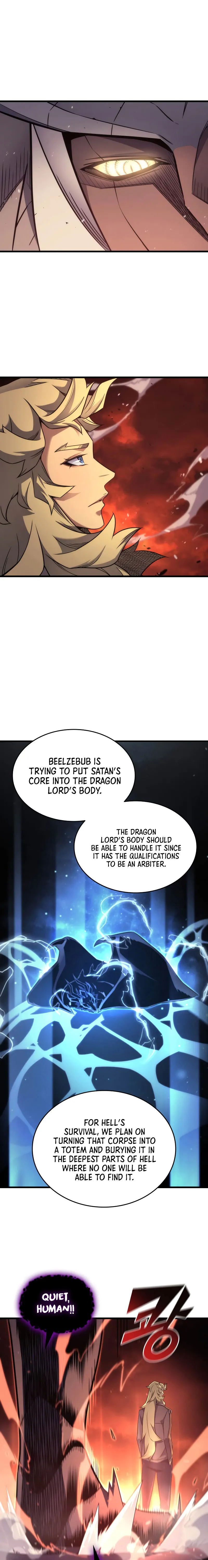 The Great Mage Returns After 4000 Years, chapter 182