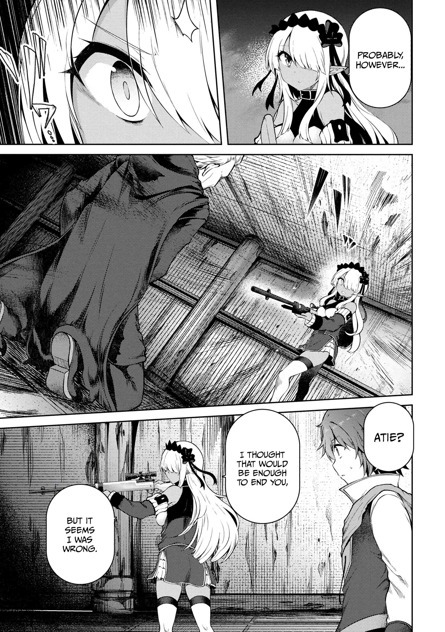 Ie ga Moete Jinsei Dou Demo Yoku Natta kara, Nokotta Nakenashi no Kin ...