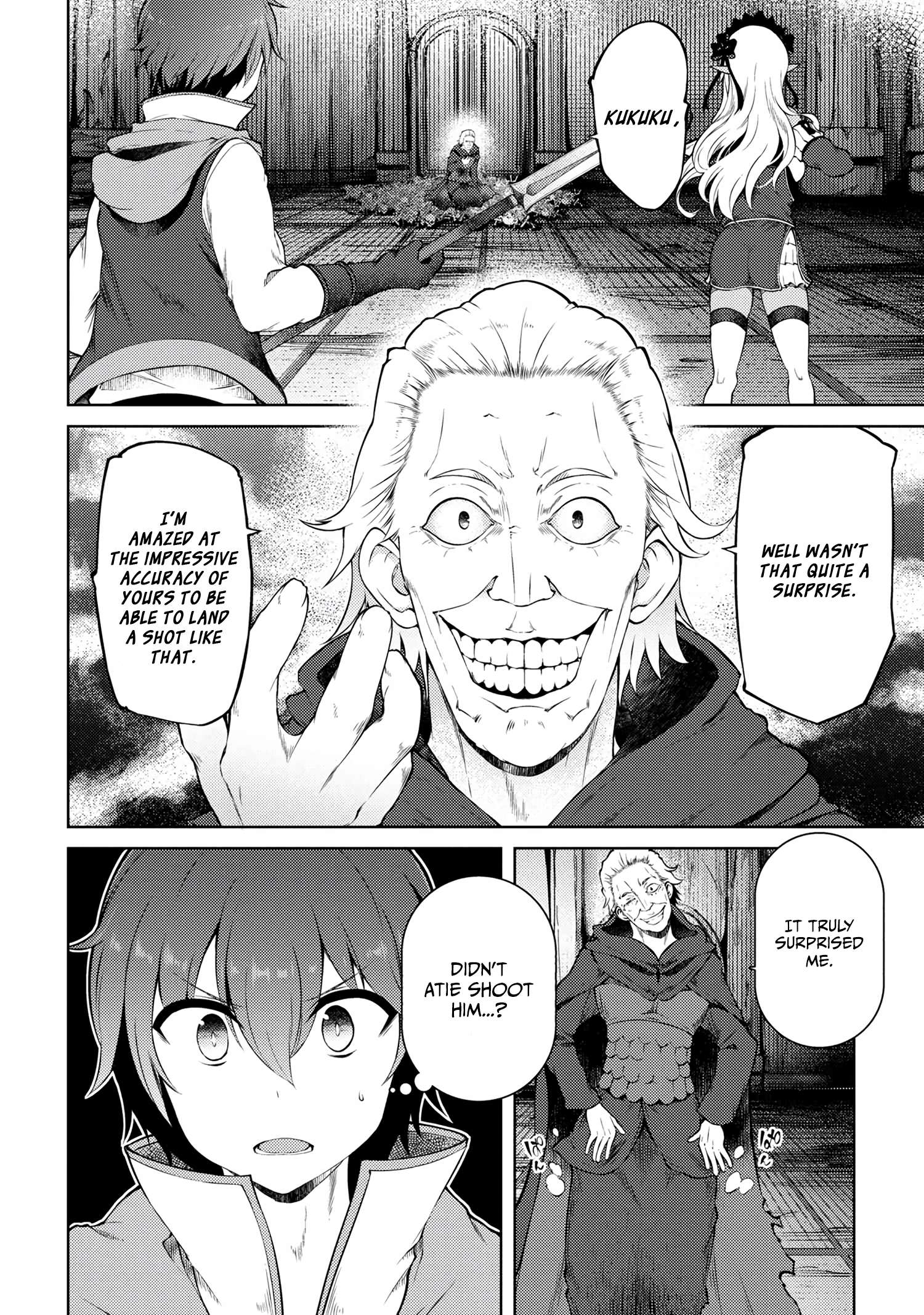 Ie ga Moete Jinsei Dou Demo Yoku Natta kara, Nokotta Nakenashi no Kin ...