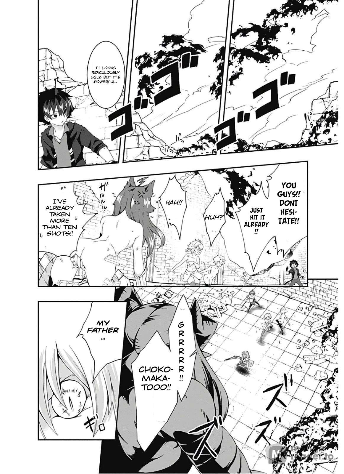 Jichou Shinai Motoyuusha No Tsuyokute Tanoshii New Game Chapter 98 Read Jichou shinai Motoyuusha no Tsuyokute Tanoshii New Game Manga English [New  Chapters] Online Free - MangaClash