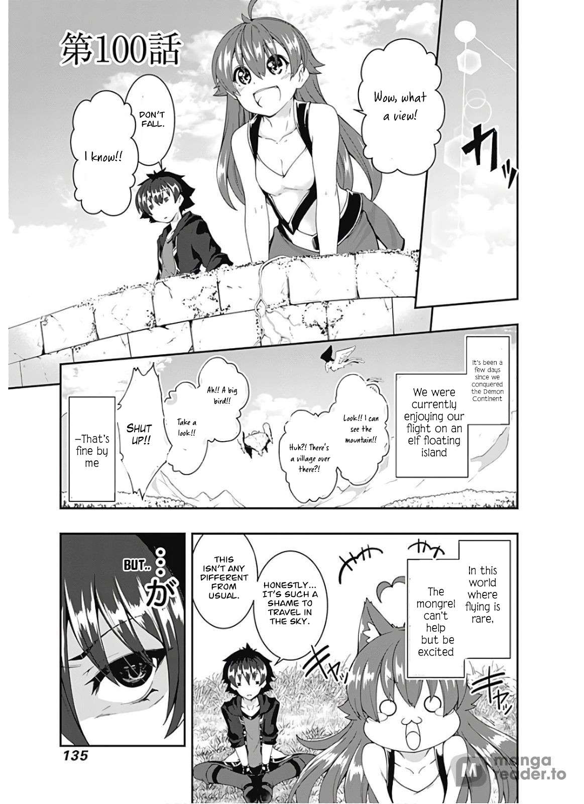 Jichou Shinai Moto Yuusha No Tsuyokute Tanoshii New Game Read Jichou shinai Moto Yuusha no Tsuyokute Tanoshii New Game Manga