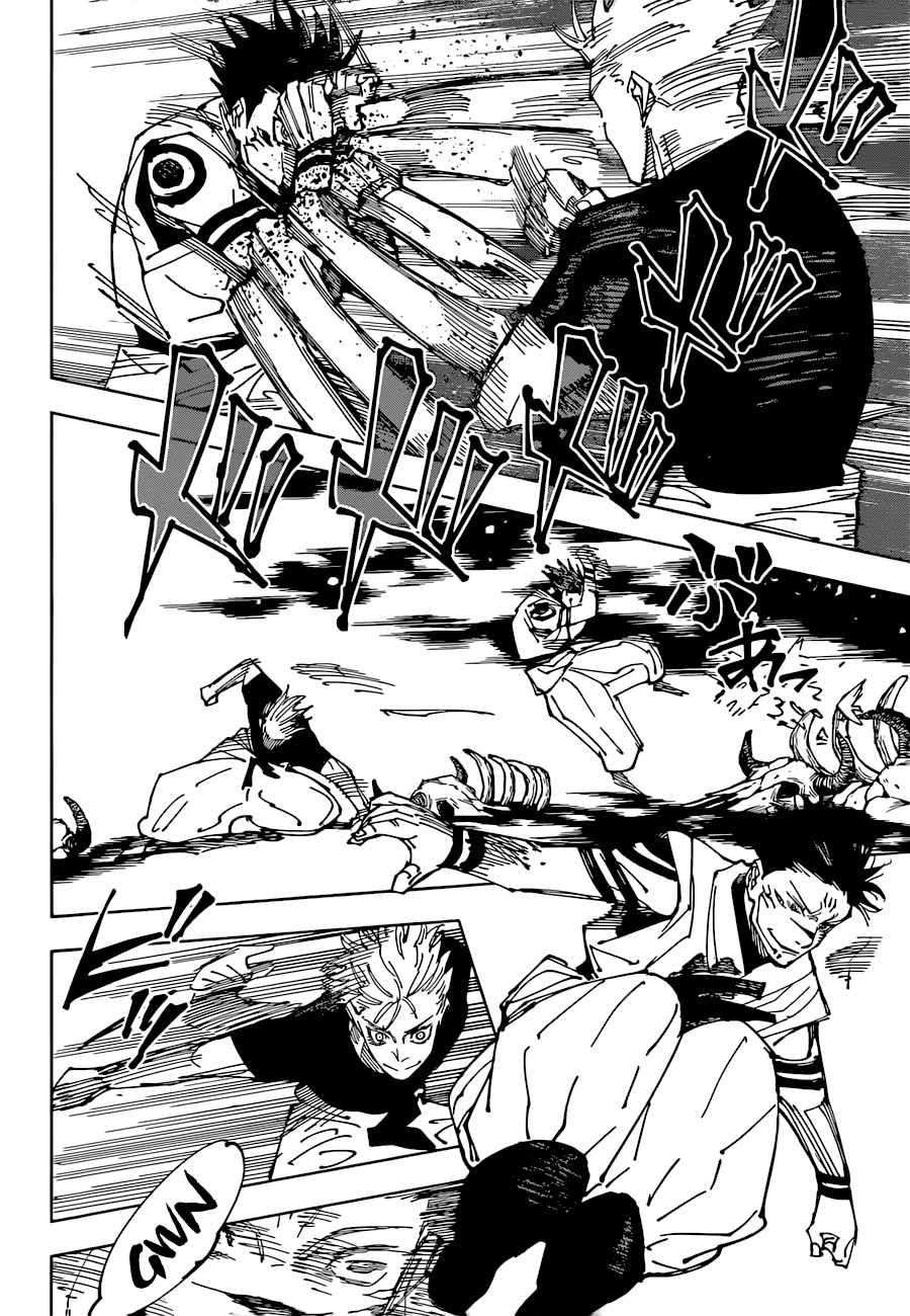Chapter 229 - Page 5