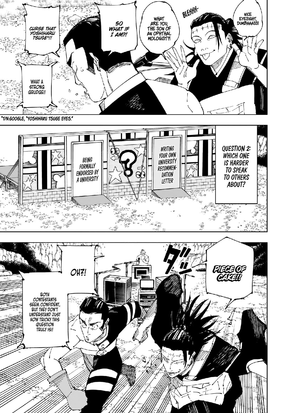 Chapter 242 - Page 11
