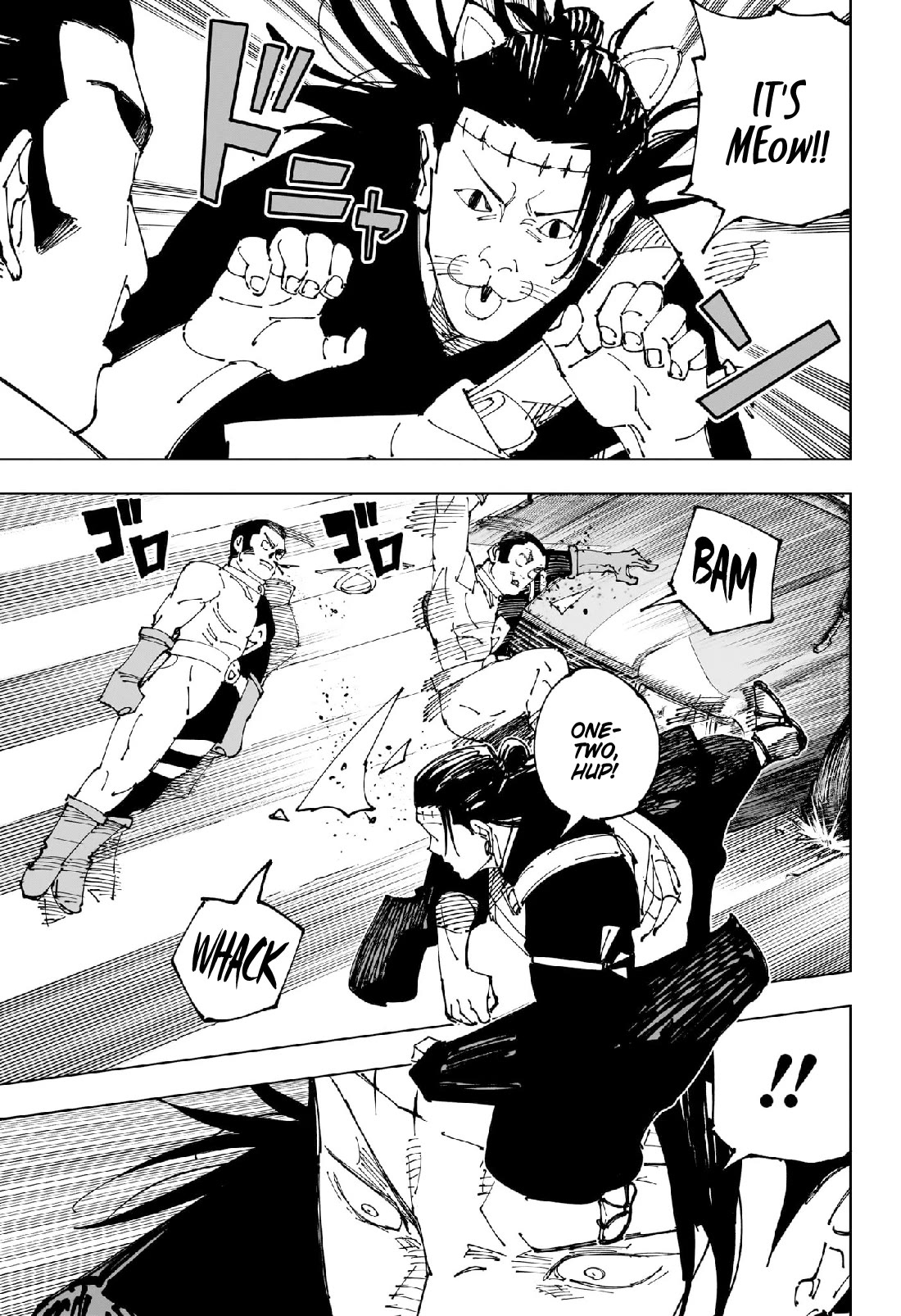 Chapter 242 - Page 13