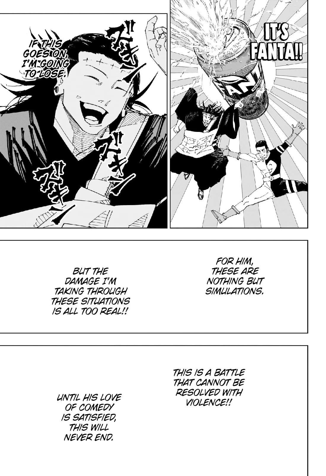Chapter 242 - Page 17