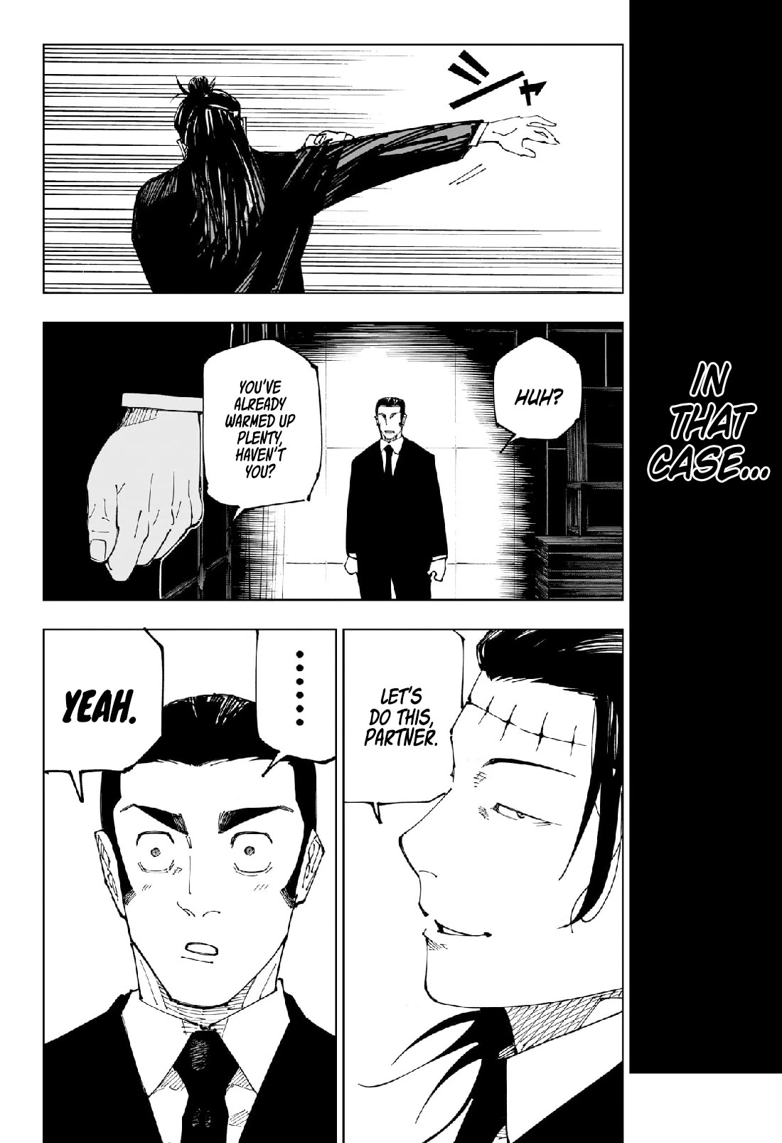 Chapter 242 - Page 18