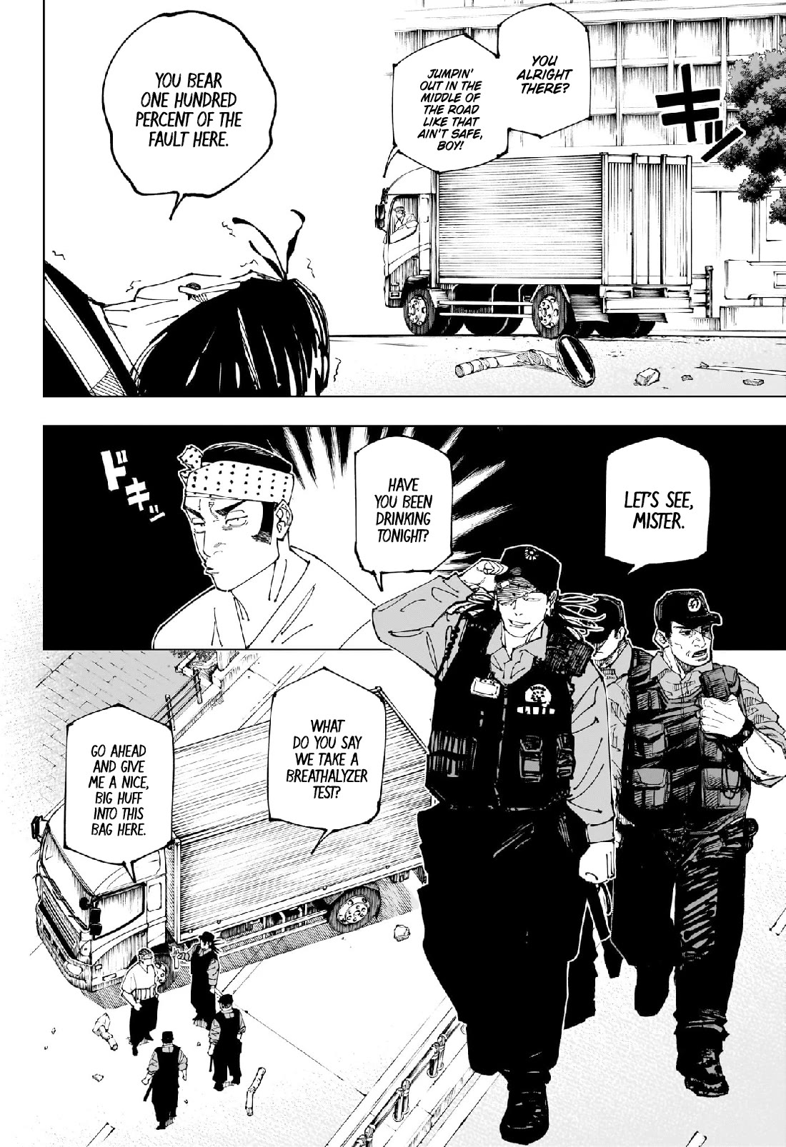 Chapter 242 - Page 4