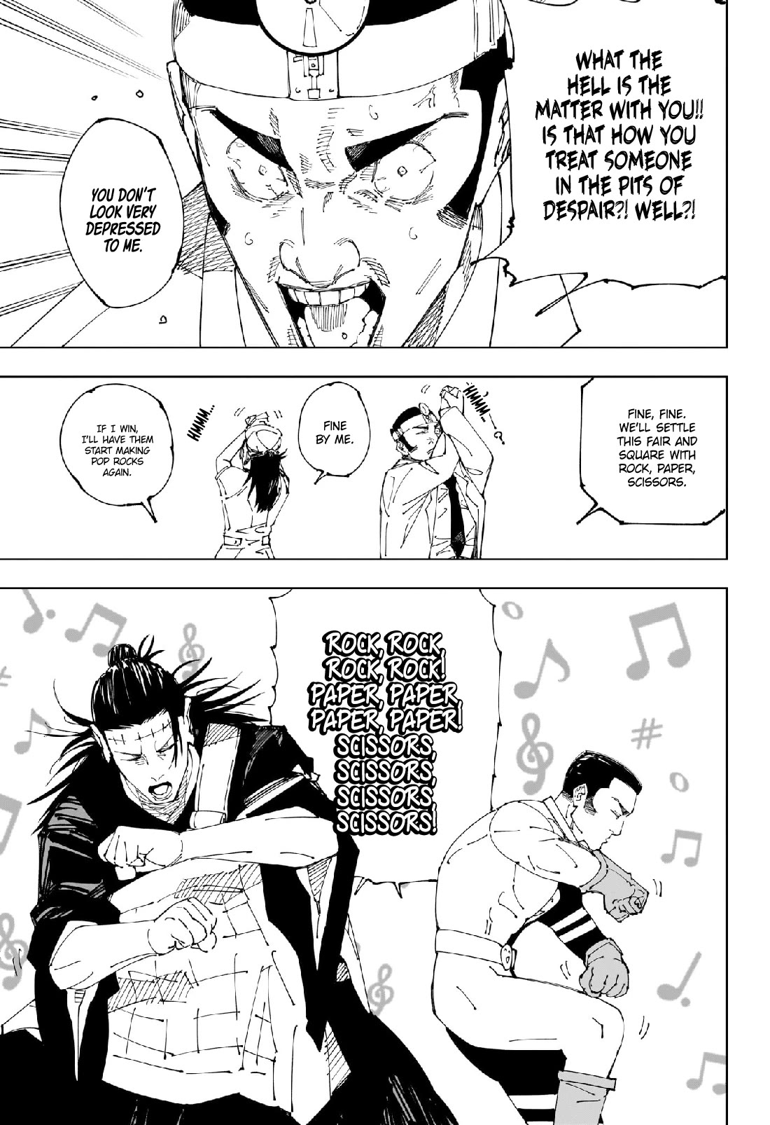 Chapter 242 - Page 7