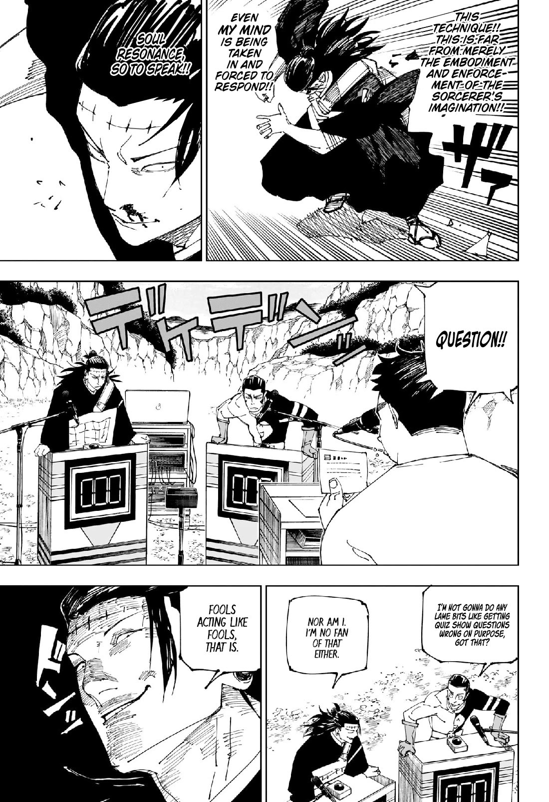 Chapter 242 - Page 9