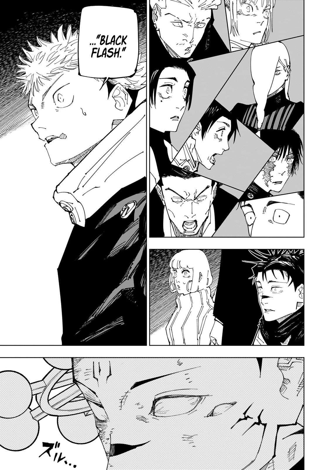 Chapter 232 - Page 15