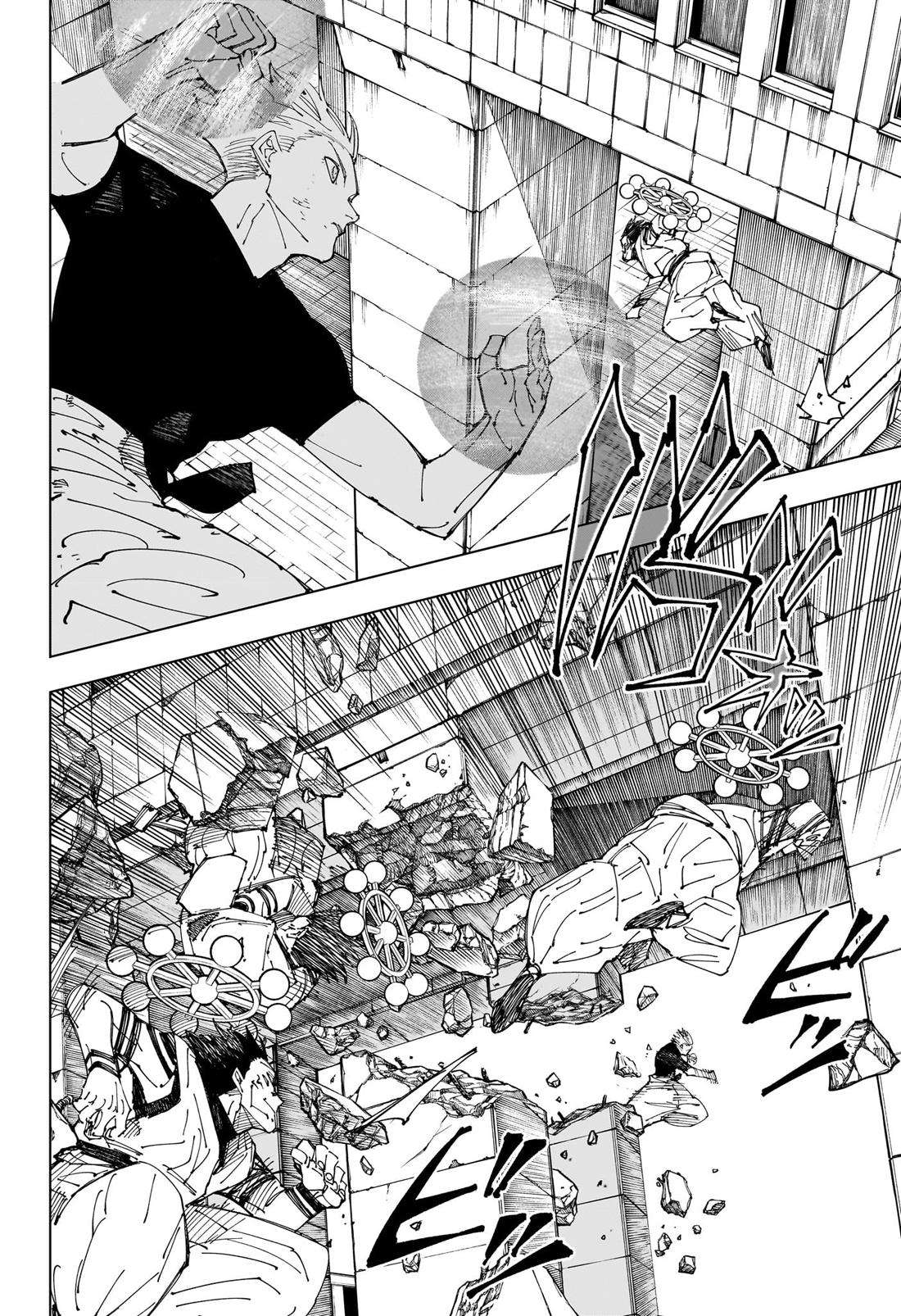 Chapter 232 - Page 3
