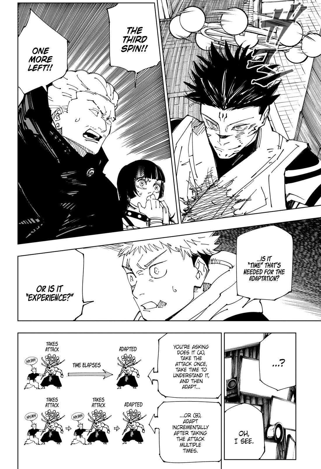 Chapter 232 - Page 7