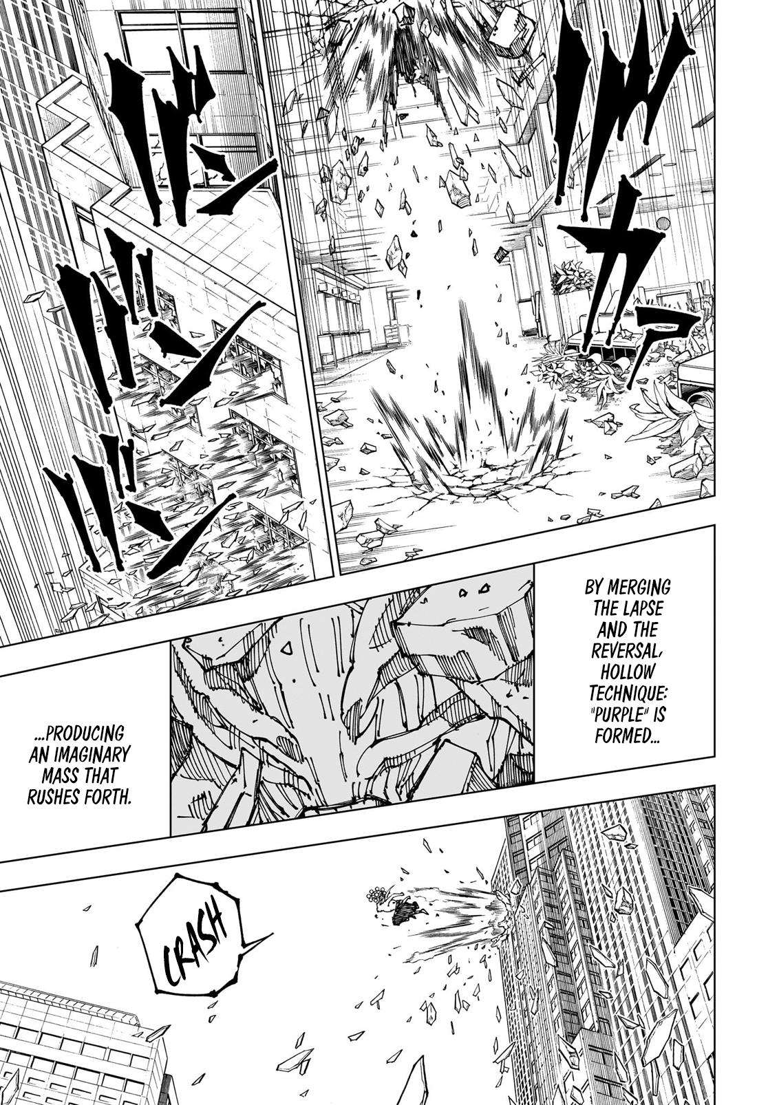 Chapter 235 - Page 10