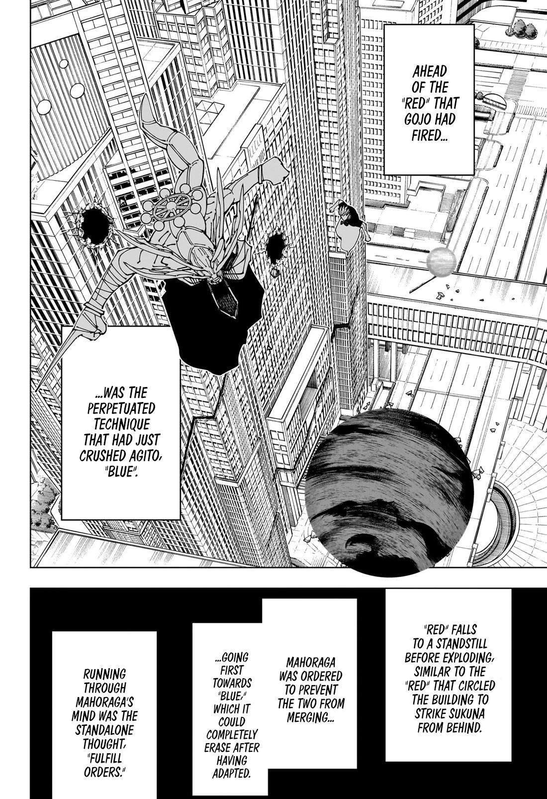 Chapter 235 - Page 11