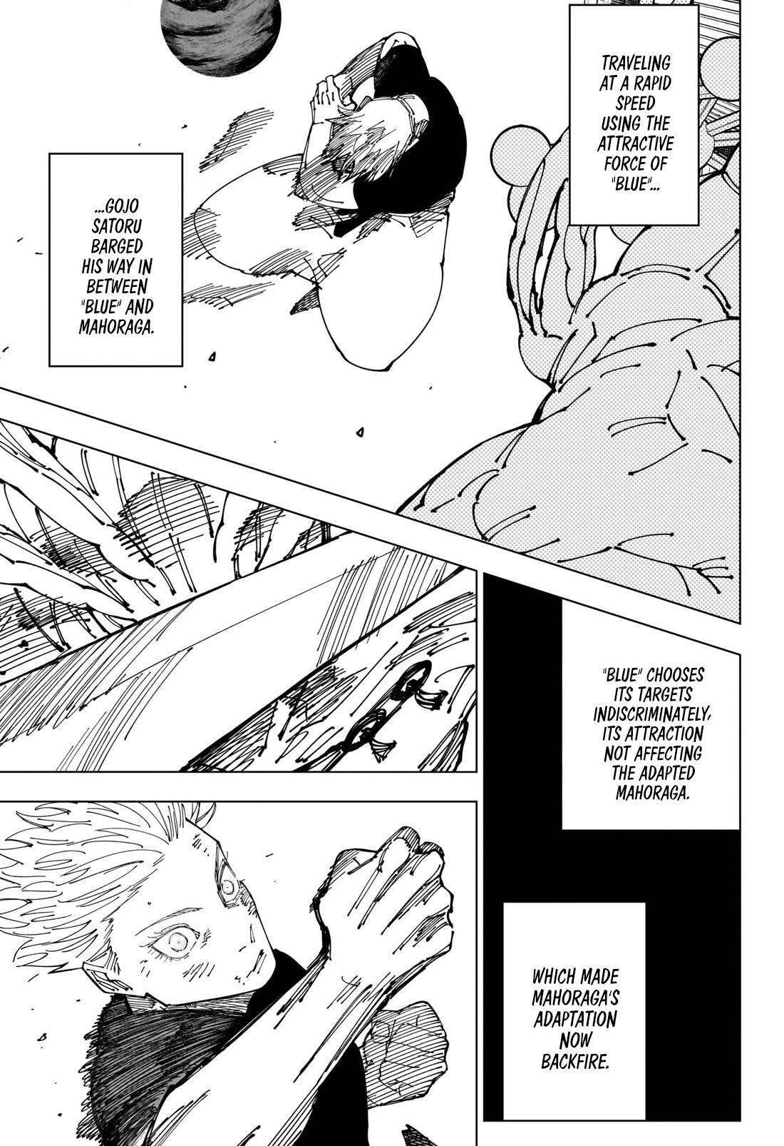 Chapter 235 - Page 12