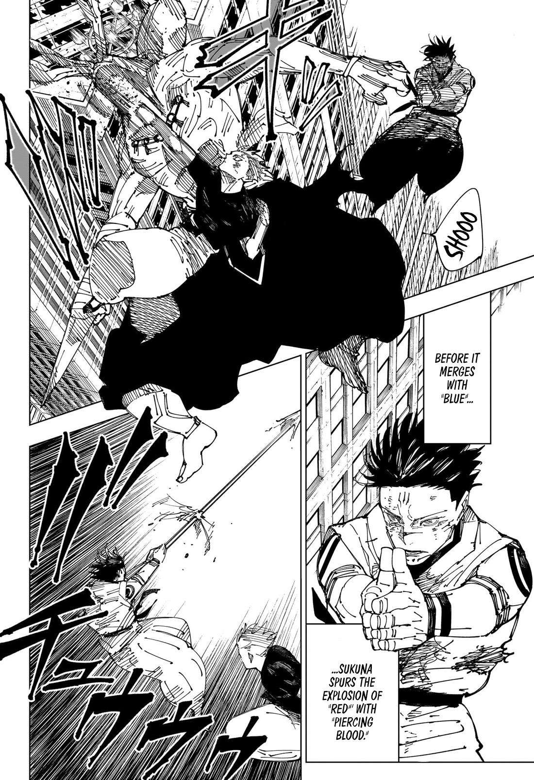 Chapter 235 - Page 13