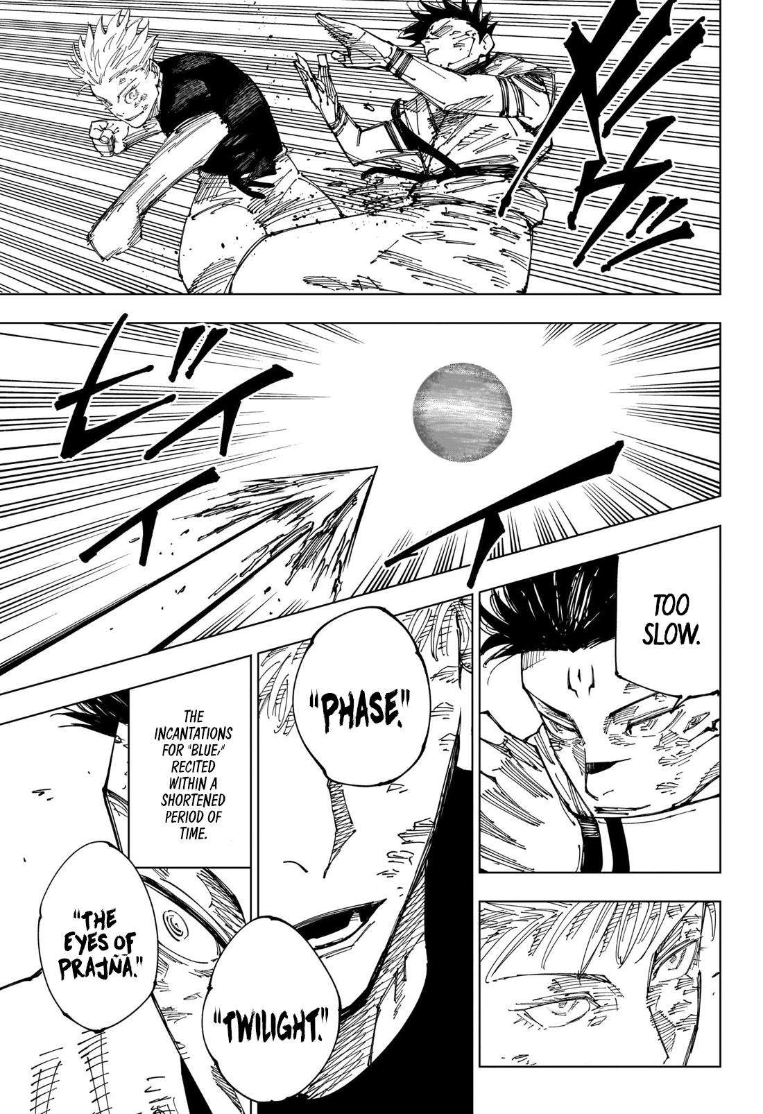 Chapter 235 - Page 14